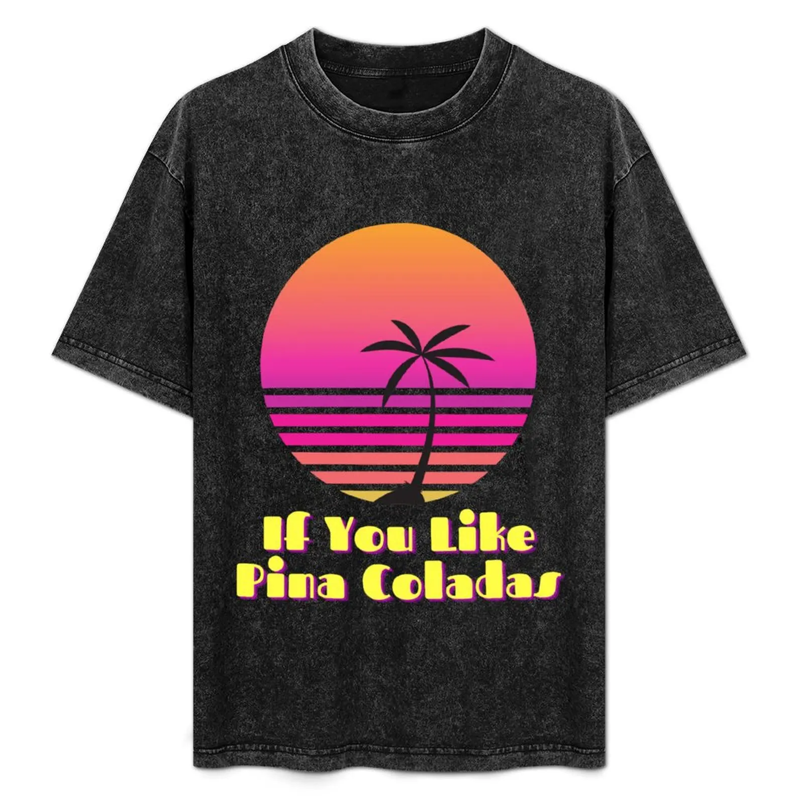 If you like Pina Coladas T-Shirt Athletic Fit Sports Short Sleeve Top
If you like Pina Coladas T-Shirt Athletic Fit Sports Short Sleeve Top