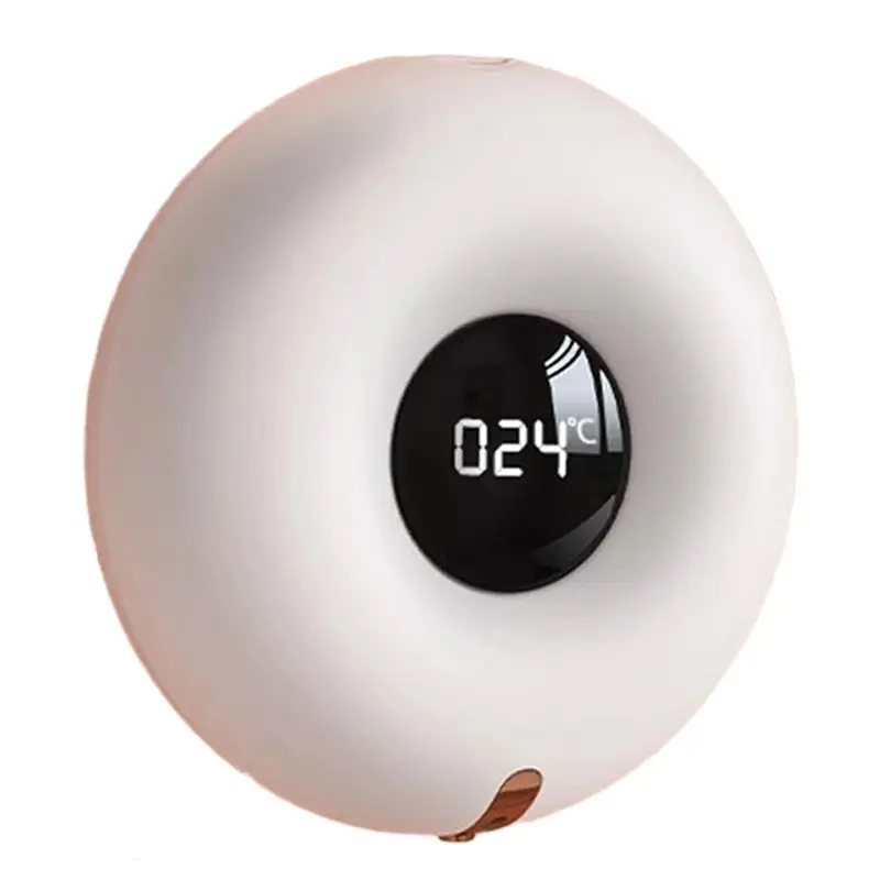 A68P-Wall Mounted Soap Dispenser 300Ml Touchless Automatic Foam Soap Dispenser Hand Sanitizer Bathroom Home Accessories
A68P-Wall Mounted Soap Dispenser 300Ml Touchless Automatic Foam Soap Dispenser Hand Sanitizer Bathroom Home Accessories