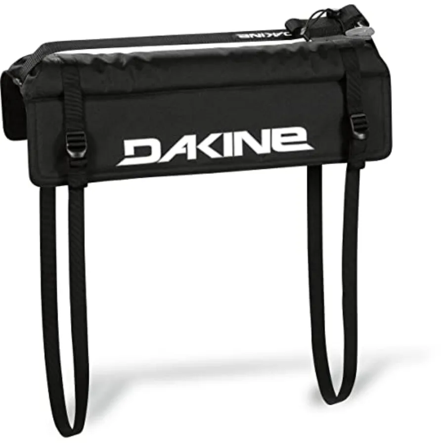 TAILGATE SURF PAD - BLACK
TAILGATE SURF PAD - BLACK