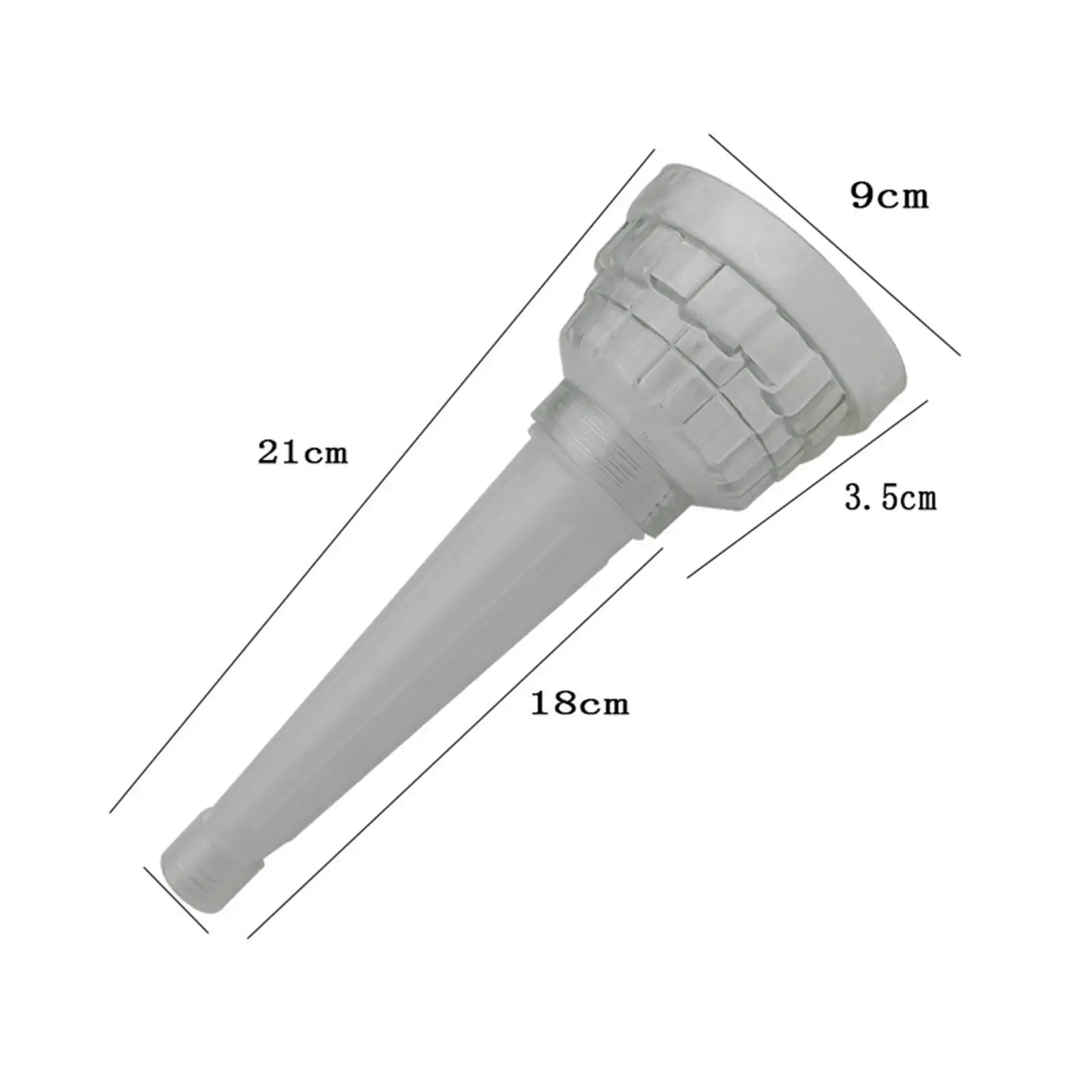 Durable Oil Change Funnel Spill Prevention Gasoline Engine Filter Removal Accessory for Cars and Trucks
Durable Oil Change Funnel Spill Prevention Gasoline Engine Filter Removal Accessory for Cars and Trucks