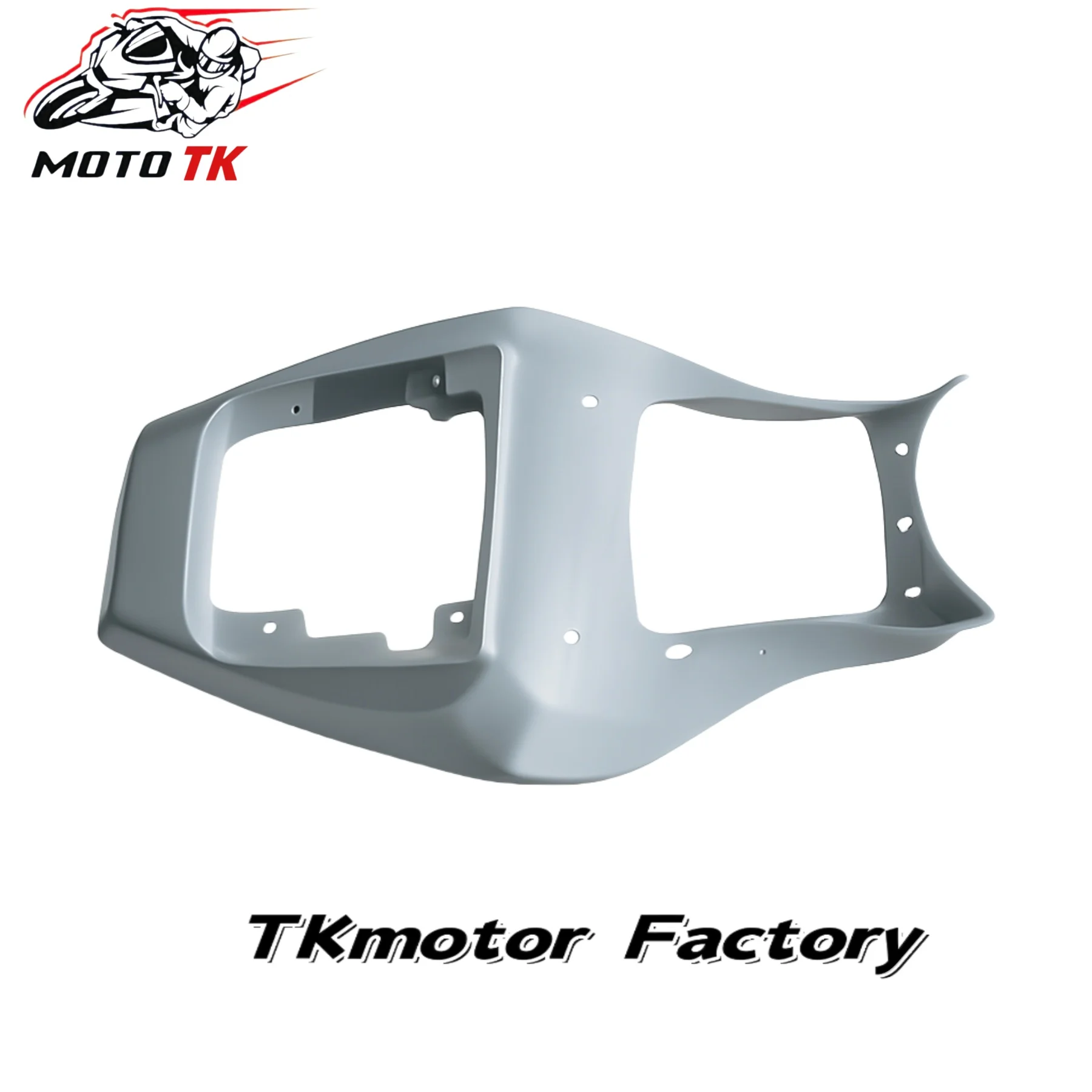 Tail Rear Fairing Cover Bodykits Bodywork Injection Mold ABS Plastic Unpainted White For Ducati 996 748 916 998 1994-2004
Tail Rear Fairing Cover Bodykits Bodywork Injection Mold ABS Plastic Unpainted White For Ducati 996 748 916 998 1994-2004