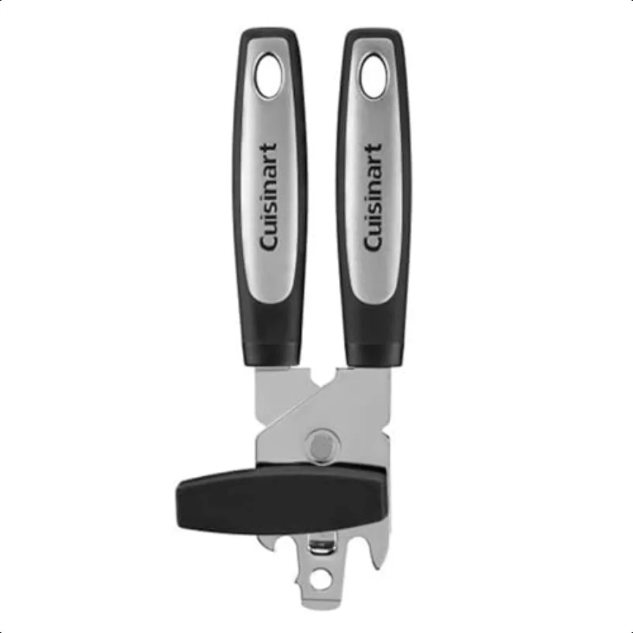 Contour Collection Can Opener
Contour Collection Can Opener