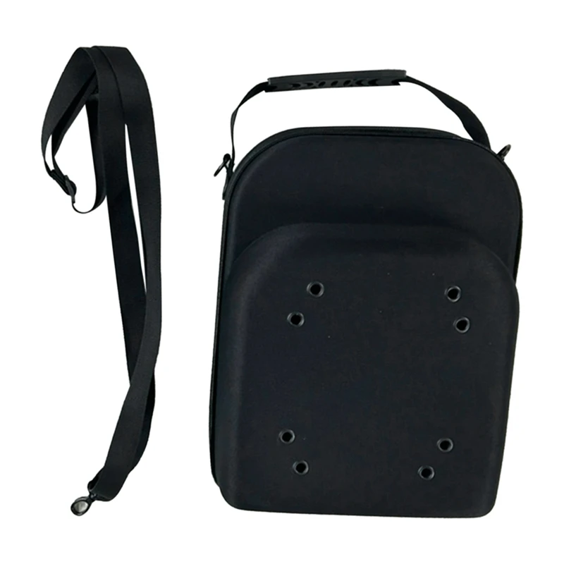 Outdoor EVA Storage Bag Hat Organizer Baseball Cap Portable Travel Hat Storage Black 1 PCS
Outdoor EVA Storage Bag Hat Organizer Baseball Cap Portable Travel Hat Storage Black 1 PCS