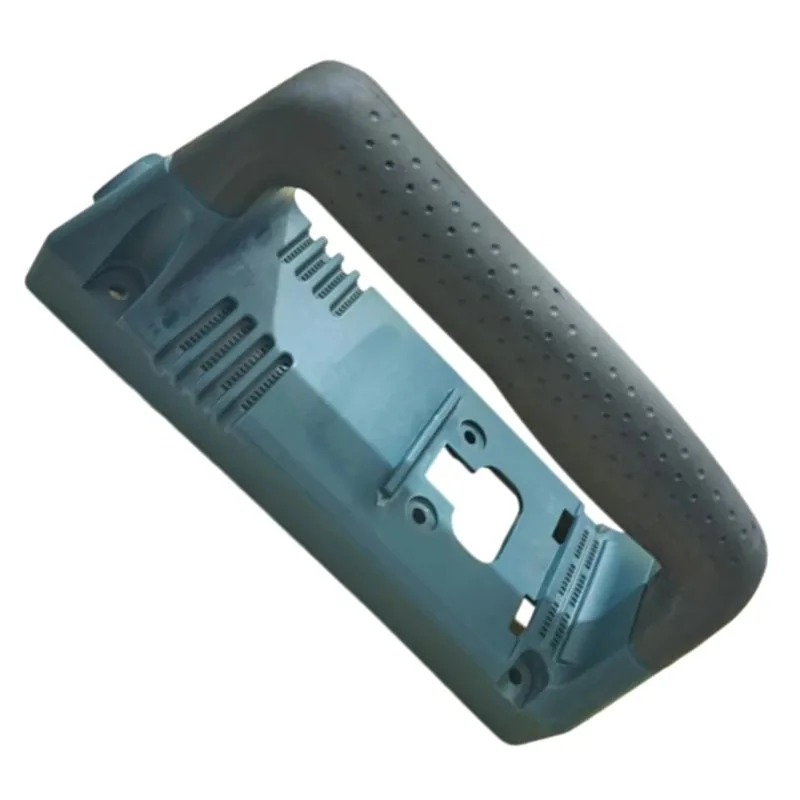 WORTHOWN-For GSH11E Side Handle 1615132082 Plastic Replacement Grip Part For Demolition Hammers Power Tool Accessories
WORTHOWN-For GSH11E Side Handle 1615132082 Plastic Replacement Grip Part For Demolition Hammers Power Tool Accessories