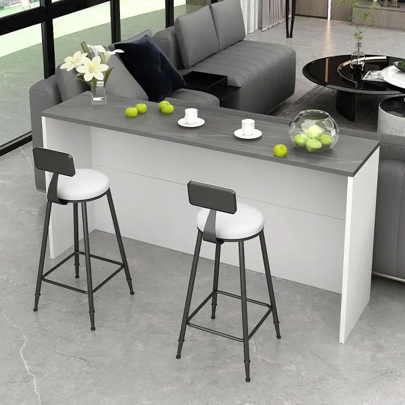 Modern Vintage Bar Table Patio Industrial Camping Luxury Nordic Round Dining Room Home Kitchen Counter High Mesa Alta Furniture
Modern Vintage Bar Table Patio Industrial Camping Luxury Nordic Round Dining Room Home Kitchen Counter High Mesa Alta Furniture