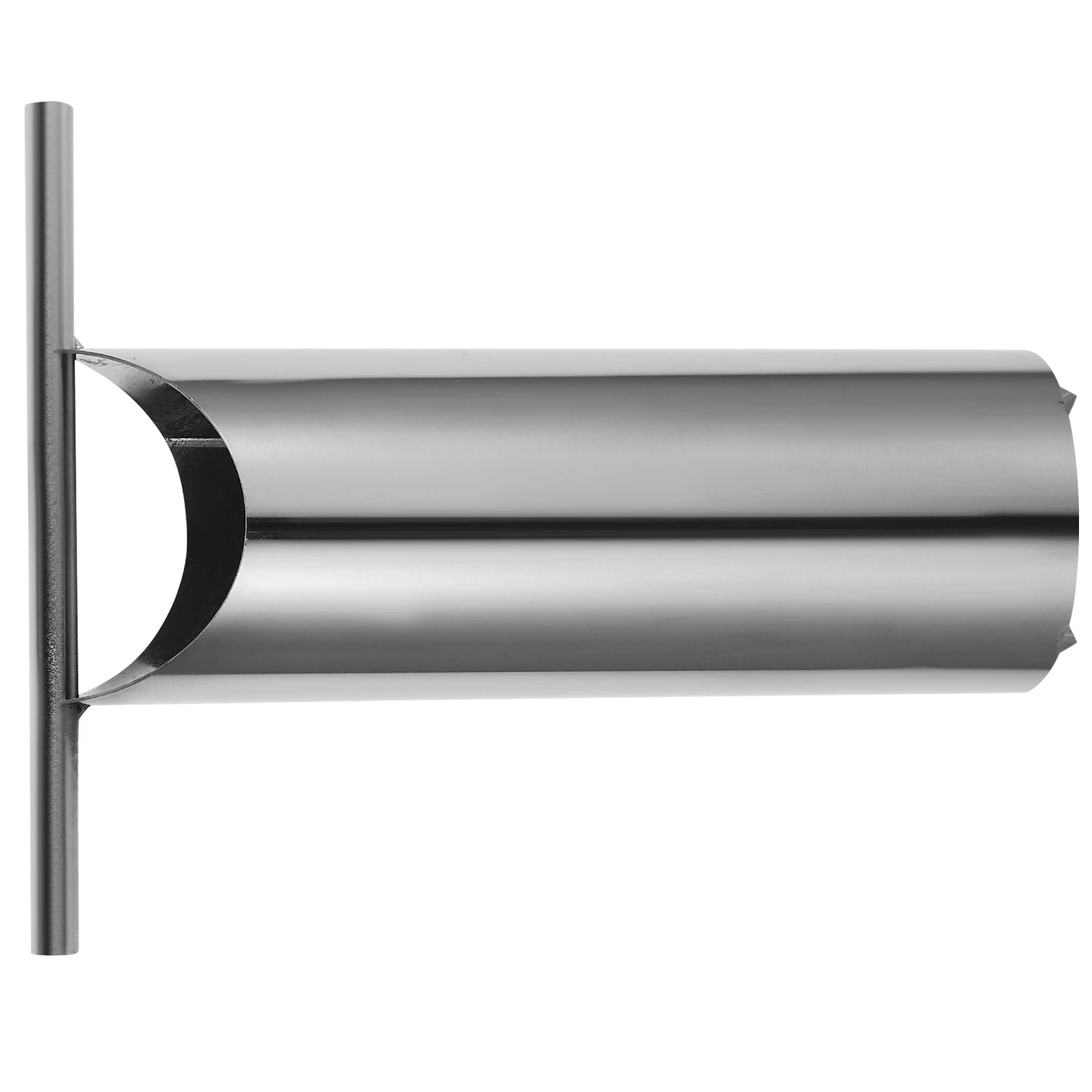 Watermelon Hole Stainless Steel Round Puncher Column Tool Column Melon Fruit Gadget
Watermelon Hole Stainless Steel Round Puncher Column Tool Column Melon Fruit Gadget