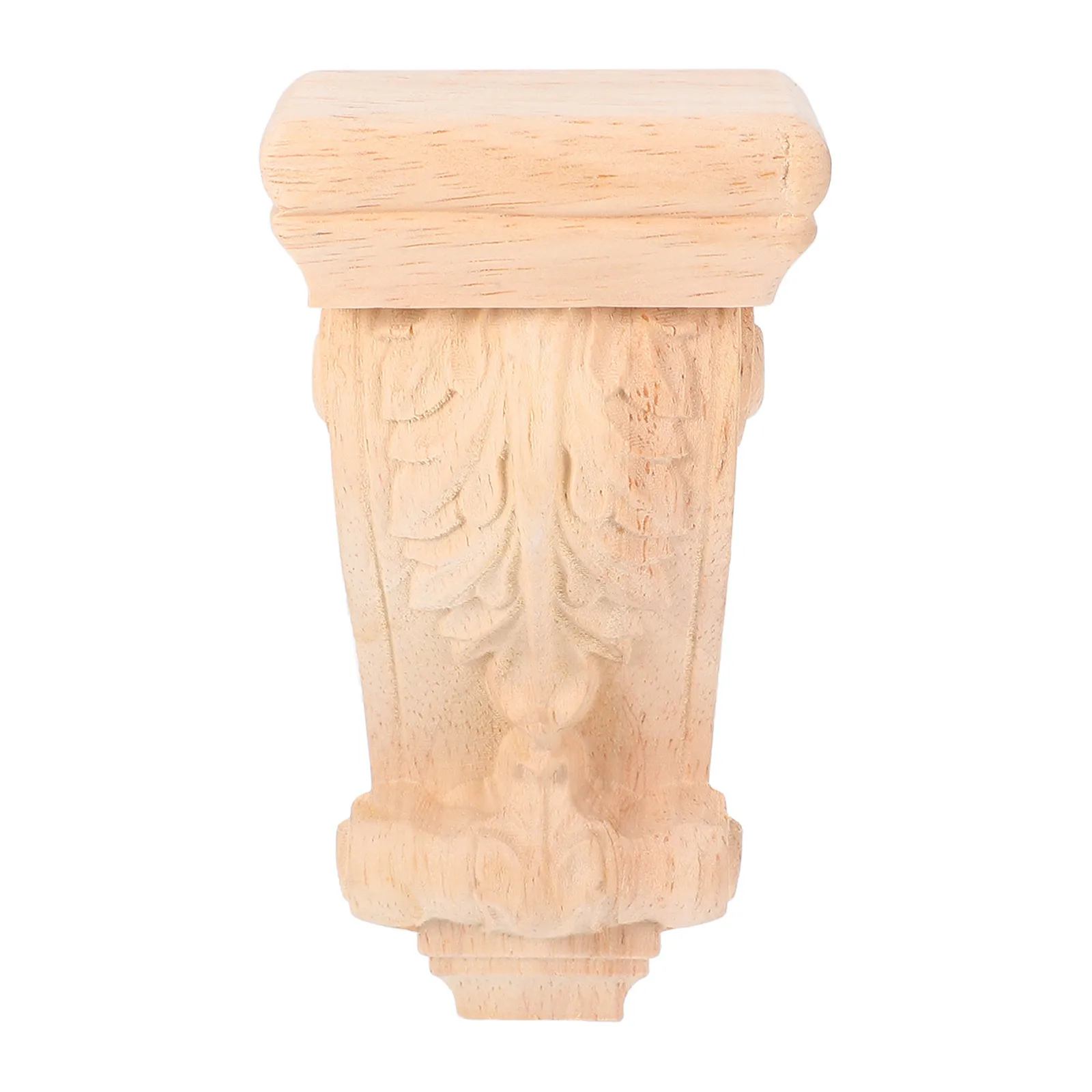 Carved Wood Capital Corbels Solid Wood European Style Shelf Bracket Fireplace Mantel Door Header Beam Support Decorative
Carved Wood Capital Corbels Solid Wood European Style Shelf Bracket Fireplace Mantel Door Header Beam Support Decorative