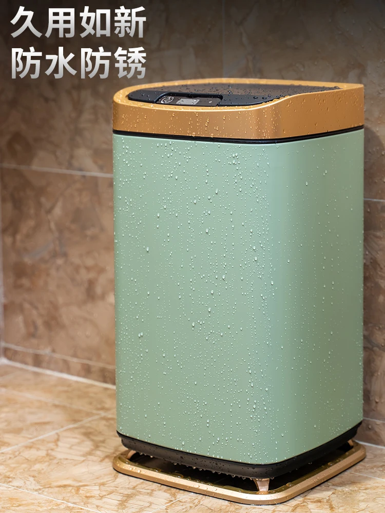 Automatic induction type household living room, light luxury charging toilet, bathroom, kitchen dedicated
Automatic induction type household living room, light luxury charging toilet, bathroom, kitchen dedicated