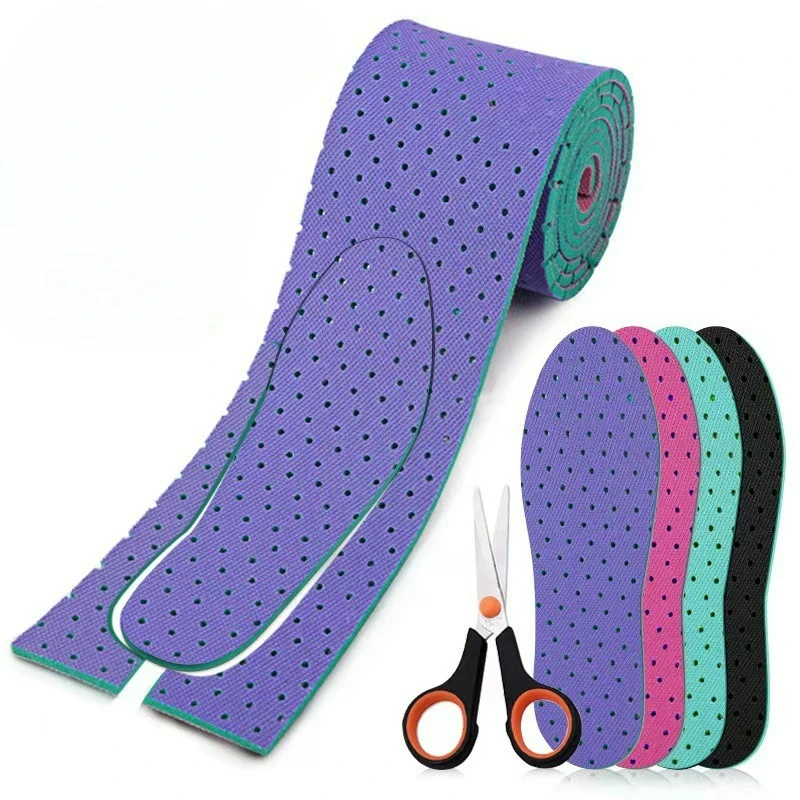 Всесезонные стельки с самовозвратом, ручная работа, длинные полоски, мягкие, удобные, дышащие, впитывающие пот и устойчивые к запаху.
Всесезонные стельки с самовозвратом, ручная работа, длинные полоски, мягкие, удобные, дышащие, впитывающие пот и устойчивые к запаху.