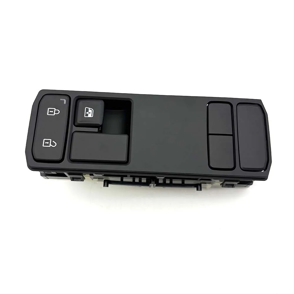 Power Master Control Window Switch Lifter 2569029 for Scania Truck - Vehicle Window Switch
Power Master Control Window Switch Lifter 2569029 for Scania Truck - Vehicle Window Switch