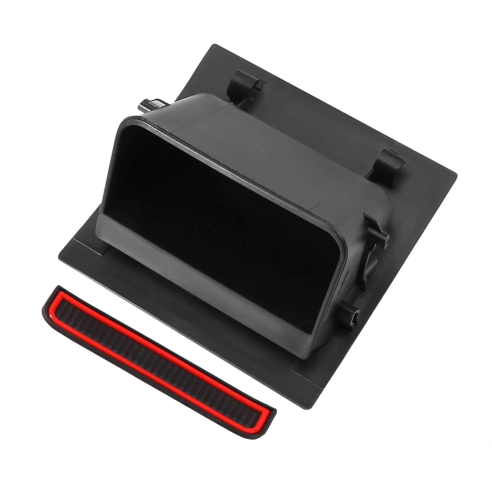 Fuse Box Coin Container Inner Storage Tray for Subaru Impreza XV/Crosstrek Forester Legacy Outback WRX Accessories
Fuse Box Coin Container Inner Storage Tray for Subaru Impreza XV/Crosstrek Forester Legacy Outback WRX Accessories