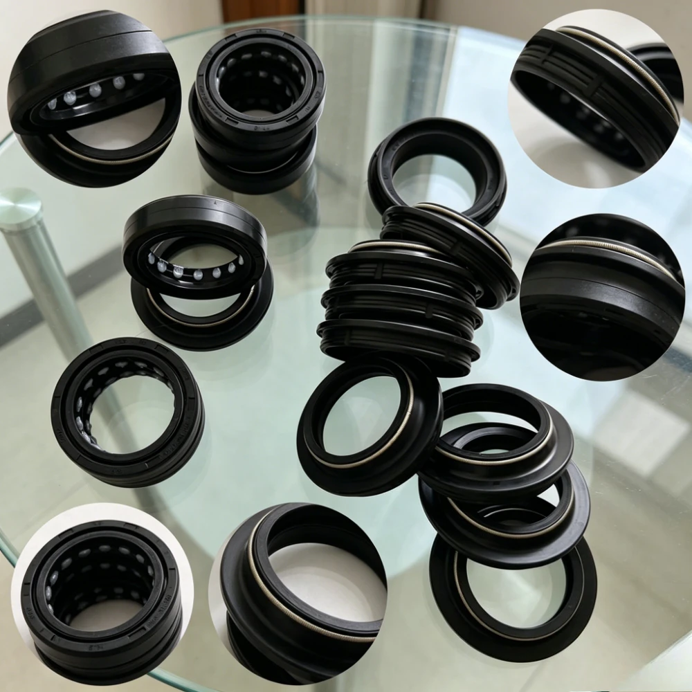47*58*11 For Honda CR250 R CRF250 R KX250 CRF450 R CRF 250 450 NSR500 CR KX 47x58x11 Front Shock Fork Oil Seal 47 58 Dust Cover
47*58*11 For Honda CR250 R CRF250 R KX250 CRF450 R CRF 250 450 NSR500 CR KX 47x58x11 Front Shock Fork Oil Seal 47 58 Dust Cover