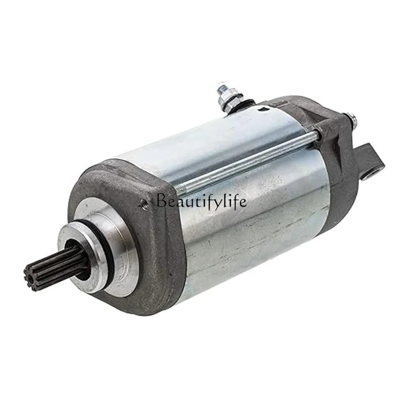 31100-24F00, 31100-24F0 start motor motor, see the detailed description for applicable models
31100-24F00, 31100-24F0 start motor motor, see the detailed description for applicable models