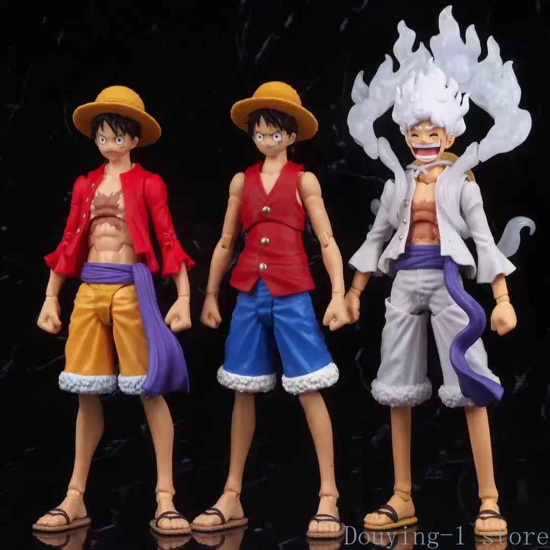 В наличии Bandai Original SHFiguarts ONE PIECE RORONOA ZORO ROMANCE NOMBRE LUFFY Аниме Фигурка
В наличии Bandai Original SHFiguarts ONE PIECE RORONOA ZORO ROMANCE NOMBRE LUFFY Аниме Фигурка