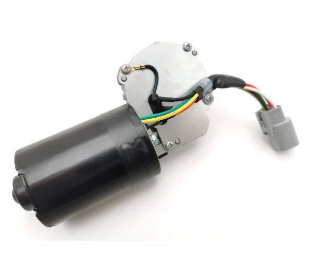 Front Wiper Motor for BYD F0 – Wiper Motor Windshield Wiper Motor Wiper Transmission Linkage Motor
Front Wiper Motor for BYD F0 – Wiper Motor Windshield Wiper Motor Wiper Transmission Linkage Motor