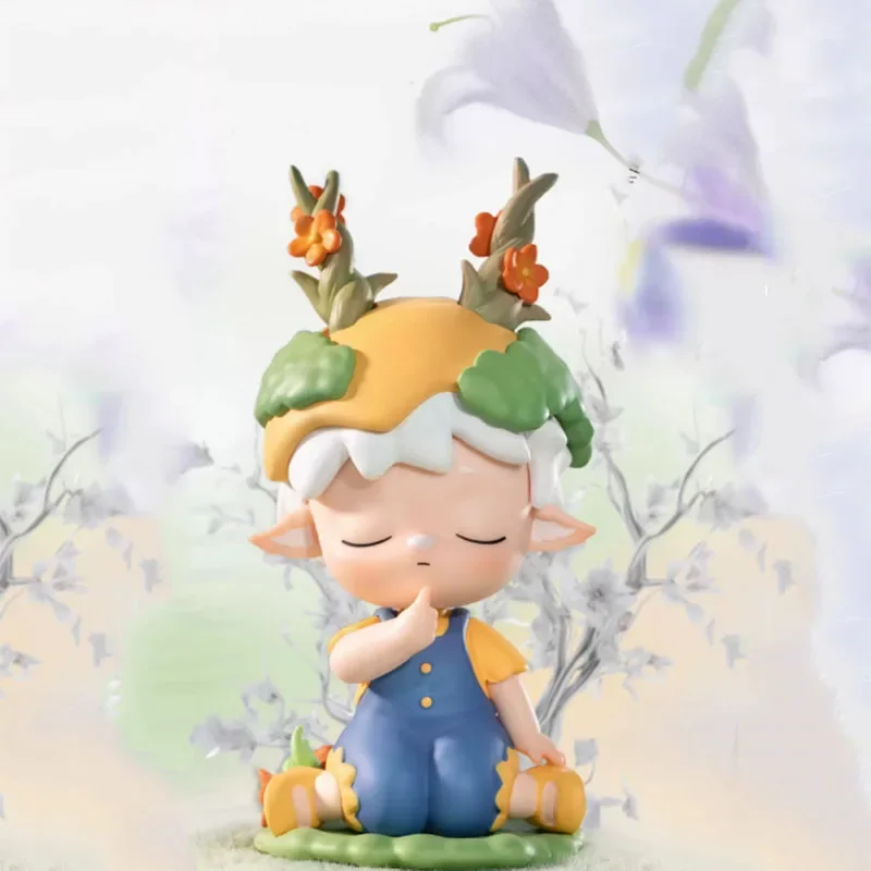 MIMI Strange Friend Series Аниме Фигурка Угадай Сумка Орнамент Фигурки Домашний Декор Настольные Куклы Модель Подарок Для Девочек
MIMI Strange Friend Series Аниме Фигурка Угадай Сумка Орнамент Фигурки Домашний Декор Настольные Куклы Модель Подарок Для Девочек