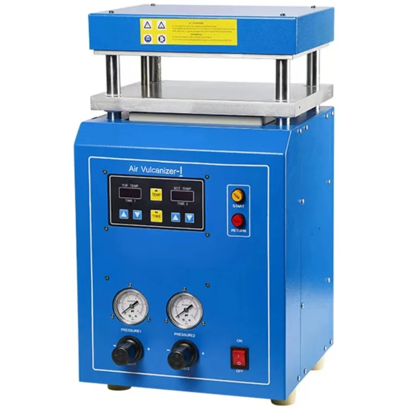 200 ℃ 1000 Вт цифровой контроль температуры машина для изготовления ювелирных форм пресс для вулканизации резиновой формы воздушный вулканизатор машина
200 ℃ 1000 Вт цифровой контроль температуры машина для изготовления ювелирных форм пресс для вулканизации резиновой формы воздушный вулканизатор машина