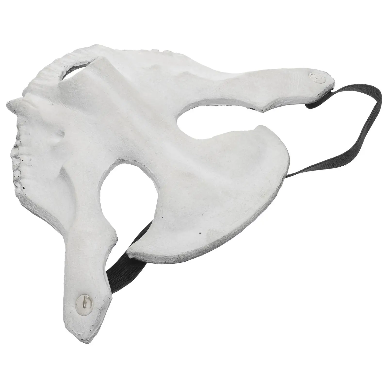 Sheep Bone Mask Skull Halloween Costume Lightweight PU Eerie Beige Adult Party Scary Masks Accessories Festivals
Sheep Bone Mask Skull Halloween Costume Lightweight PU Eerie Beige Adult Party Scary Masks Accessories Festivals