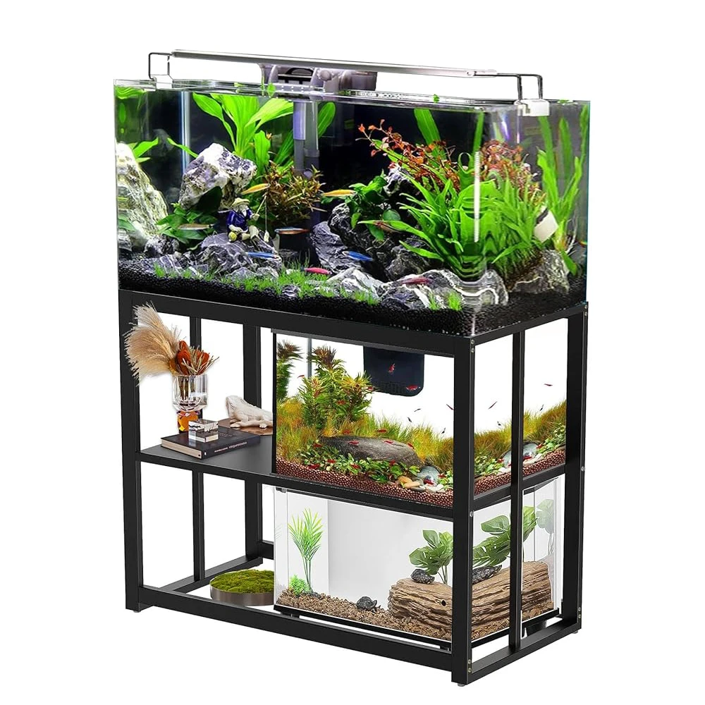 Custom Fish tank Display Racks
Custom Fish tank Display Racks