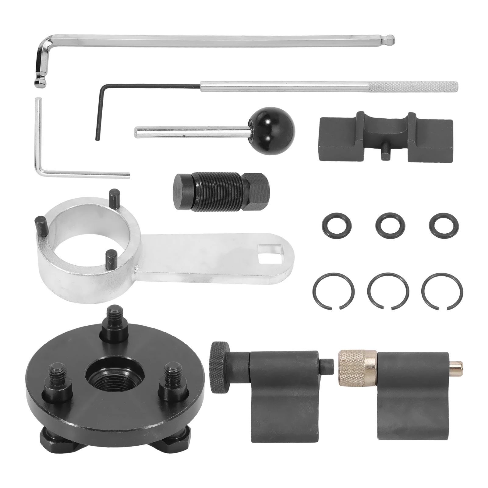 66200 Engine Tuning Tool Kit for A1, A3(8P),A4(B8),Fabia II,Roomster,Ibiza(6J),Leon III T10050 T10100 T10264 VAG 1.6, 2.0 CR TDI 
66200 Engine Tuning Tool Kit for A1, A3(8P),A4(B8),Fabia II,Roomster,Ibiza(6J),Leon III T10050 T10100 T10264 VAG 1.6, 2.0 CR TDI