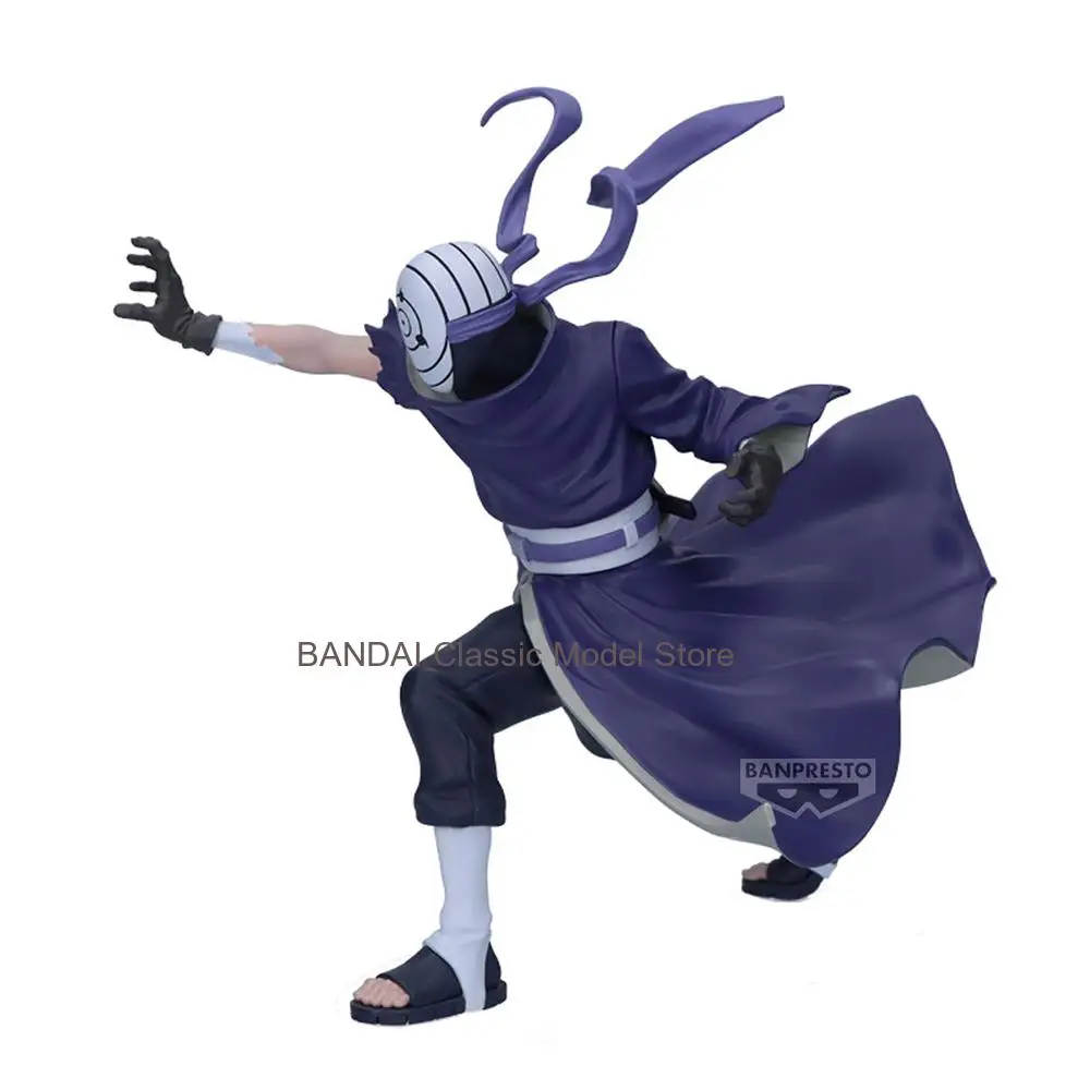 100% Original in Stock Bandai Spirits BANPRESTO Vibration Stars Naruto Shippuuden Uchiha Madara Collection Series Anime Figure
100% Original in Stock Bandai Spirits BANPRESTO Vibration Stars Naruto Shippuuden Uchiha Madara Collection Series Anime Figure