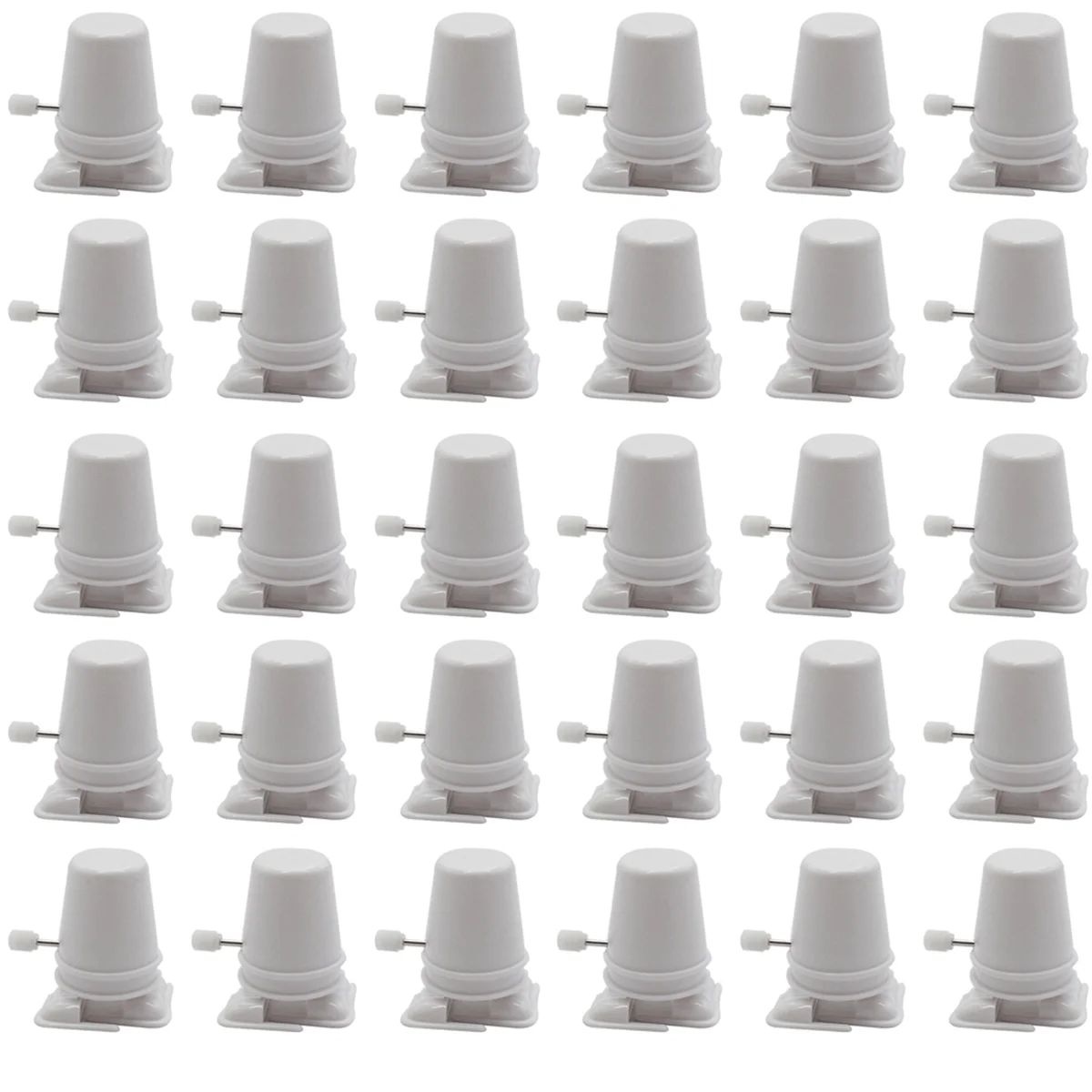 A72I White Clockwork Legged Robot DIY Materials Christmas Clockwork Play Sports Accessories
A72I White Clockwork Legged Robot DIY Materials Christmas Clockwork Play Sports Accessories
