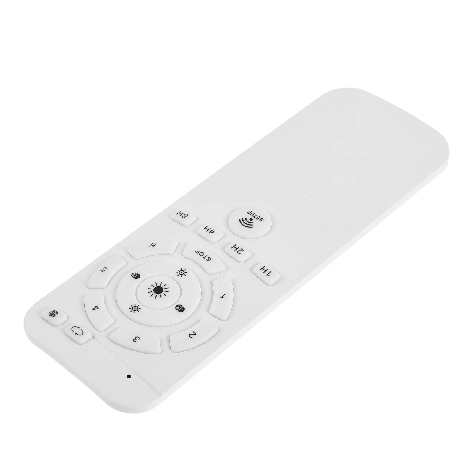 Ceiling Fan Remote Control Replacement 6-Speed Universal Wireless Fan Light Remote Controller for Living Room Bedroom Kitchen
Ceiling Fan Remote Control Replacement 6-Speed Universal Wireless Fan Light Remote Controller for Living Room Bedroom Kitchen