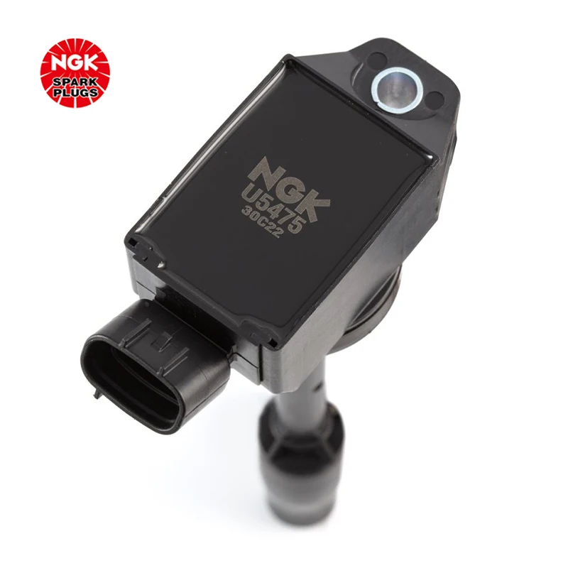 NGK ignition coil U5475 is compatible with Toyota RAV4 Releases Corolla Camry high-voltage pack oe 9091902277
NGK ignition coil U5475 is compatible with Toyota RAV4 Releases Corolla Camry high-voltage pack oe 9091902277