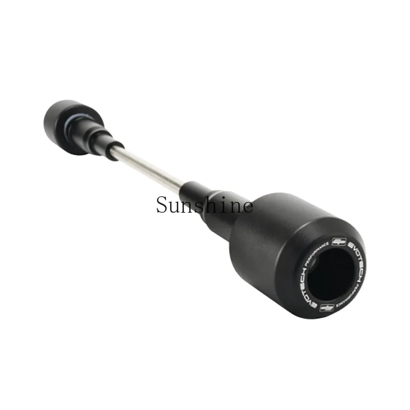 Suitable for Hypermotard Hacker 796 Hack Road 821EP Modified Body Anti-drop Rubber Protective Ball
Suitable for Hypermotard Hacker 796 Hack Road 821EP Modified Body Anti-drop Rubber Protective Ball
