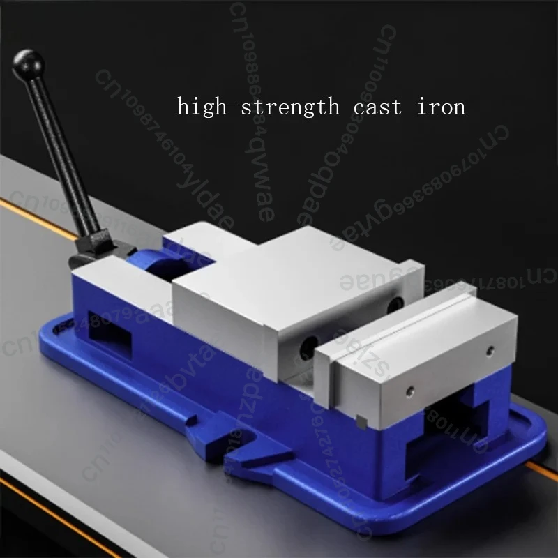 Table pliers, fixed angle, flat mouth pliers, precision table tiger pliers, CNC heavy-duty milling machine, special flat mouth p
Table pliers, fixed angle, flat mouth pliers, precision table tiger pliers, CNC heavy-duty milling machine, special flat mouth p