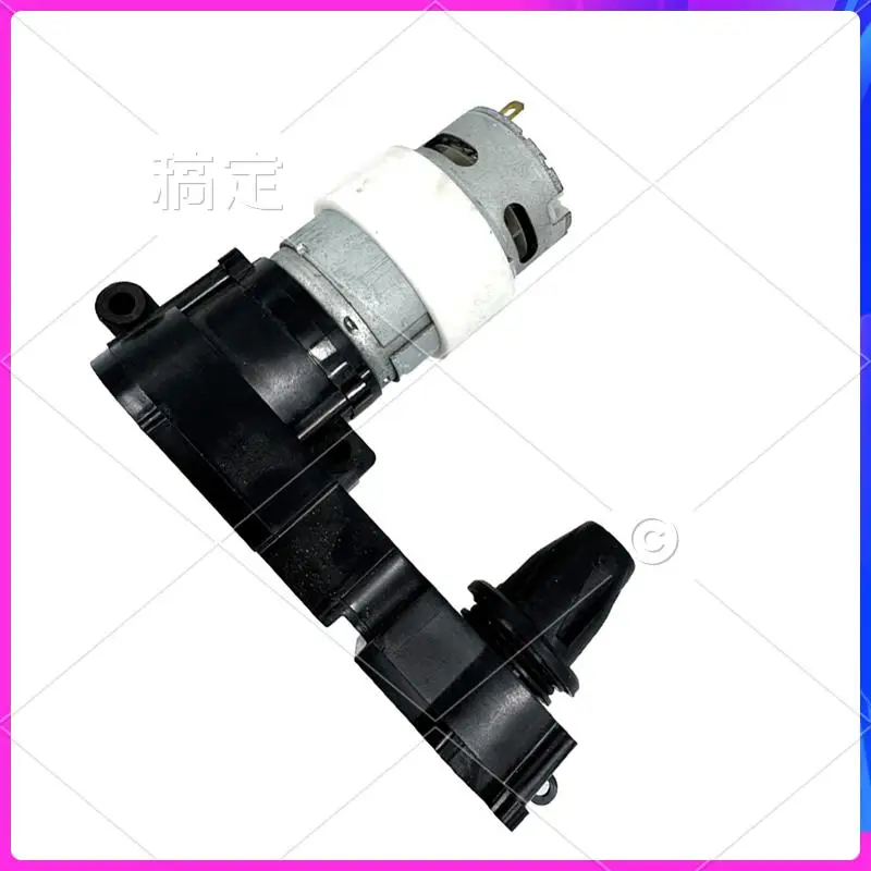 AU-For Lydsto-W1/ Imou-RV-SV1/AUCMA-Z7 / HAIER-D7 Scrubber Spare Parts Main Brush Motor Rotary Motor
AU-For Lydsto-W1/ Imou-RV-SV1/AUCMA-Z7 / HAIER-D7 Scrubber Spare Parts Main Brush Motor Rotary Motor