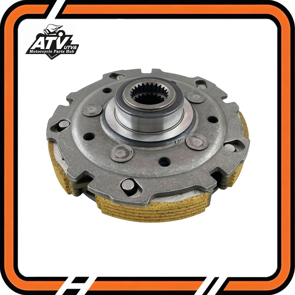 35296 Оригинальный держатель муфты с мокрым сцеплением в сборе для T-BOSS 550 Linhai M550 E4 M550 E2 M550L E2 500 E2 M550L E4 500 T3b EFI
35296 Оригинальный держатель муфты с мокрым сцеплением в сборе для T-BOSS 550 Linhai M550 E4 M550 E2 M550L E2 500 E2 M550L E4 500 T3b EFI