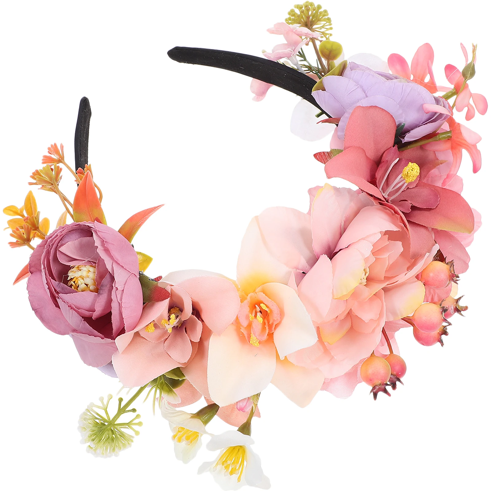 Flower Headbands Women Valentine Party Headband Adults Valentine Party Headdress Hair Accessories Womens Headbands Holiday
Flower Headbands Women Valentine Party Headband Adults Valentine Party Headdress Hair Accessories Womens Headbands Holiday