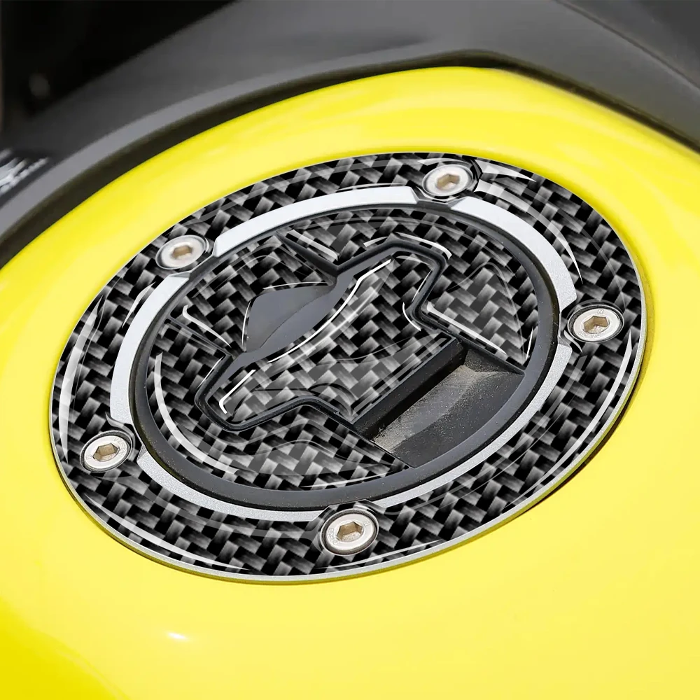 Motorcycle Carbon Fiber for V-Strom 650 DL650 650XT Gas Cap Tank Pad Sticker Oil Fuel Decal Protector
Motorcycle Carbon Fiber for V-Strom 650 DL650 650XT Gas Cap Tank Pad Sticker Oil Fuel Decal Protector