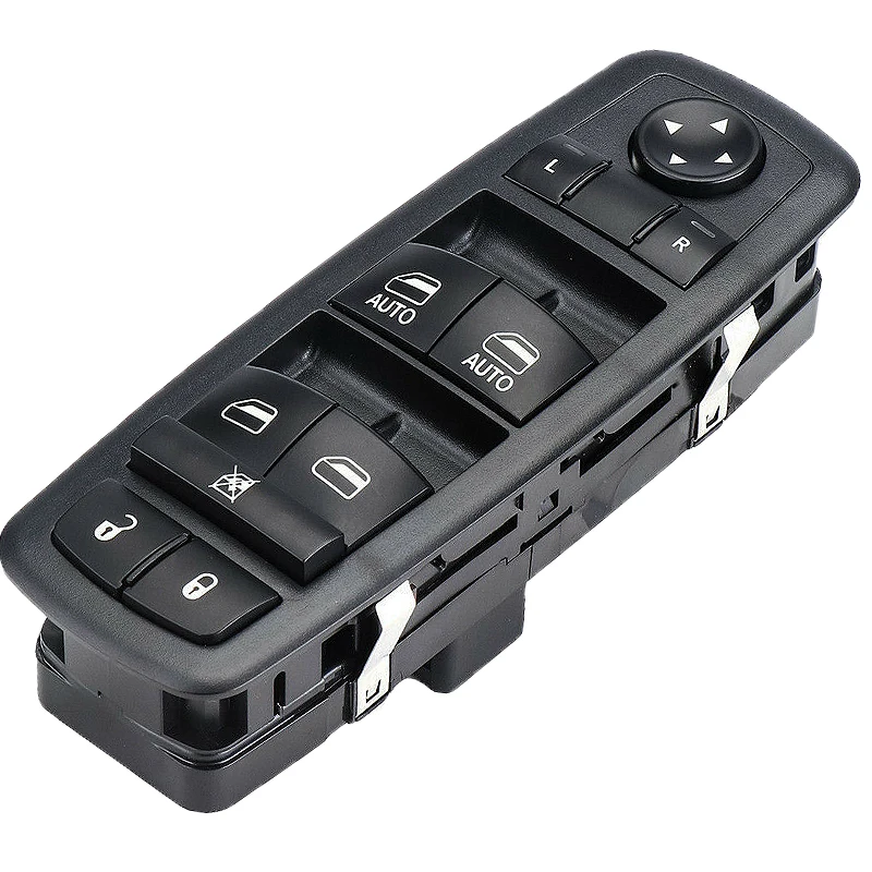 68110866AA Electric Power Window Switch For Chrysler Town & Country Dodge Grand Caravan Journey Nitro Ram 2009-2012
68110866AA Electric Power Window Switch For Chrysler Town & Country Dodge Grand Caravan Journey Nitro Ram 2009-2012