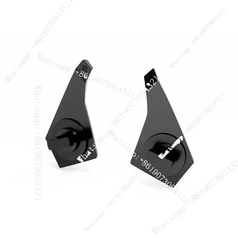 For NEXX x.web2/Touratech Aventuro Helmet Lens Lock 3D Printing Repair Accessories Two
For NEXX x.web2/Touratech Aventuro Helmet Lens Lock 3D Printing Repair Accessories Two