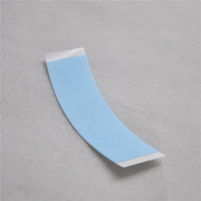 180Pc/Lot Strong Wig Tape Strips Fixed Hair Adhesive Extension Double Tape Waterproof For Toupee Lace Wigs Film
180Pc/Lot Strong Wig Tape Strips Fixed Hair Adhesive Extension Double Tape Waterproof For Toupee Lace Wigs Film