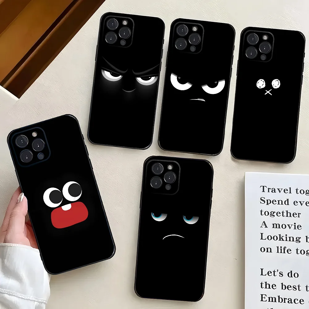 EPC Dustballs Phone Case Silicone Soft For IPhone 16 15 14 13 12 11 X XR Plus Pro Max Plus
EPC Dustballs Phone Case Silicone Soft For IPhone 16 15 14 13 12 11 X XR Plus Pro Max Plus