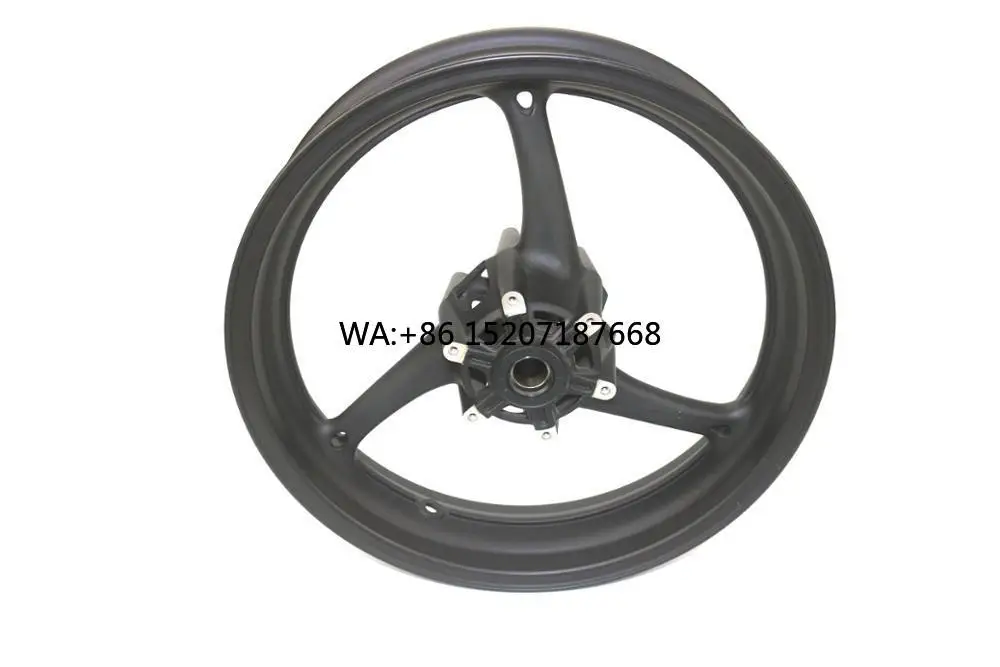 Высококачественный обод переднего колеса для Suzuki GSXR600/GSXR750 2008-2010 и GSXR1000 2009-2016, новый обод колеса мотоцикла
Высококачественный обод переднего колеса для Suzuki GSXR600/GSXR750 2008-2010 и GSXR1000 2009-2016, новый обод колеса мотоцикла
