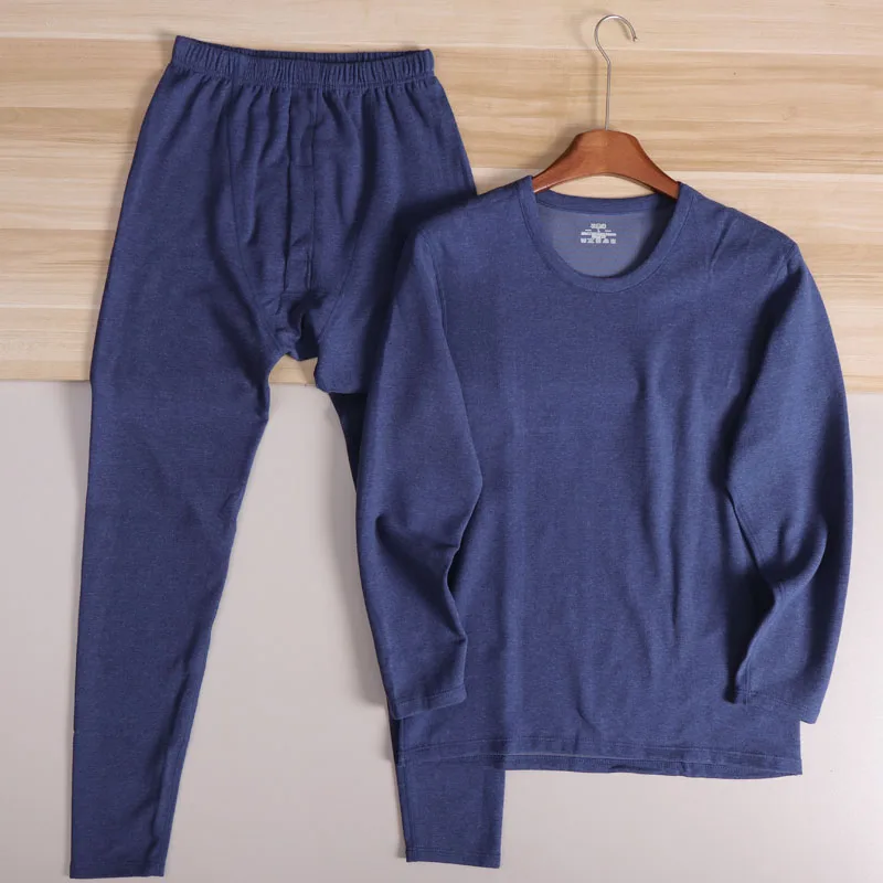 Graphene Technology Warmth Double-Sided Fleece Base Layer Underwear Men's Autumn Winter Thermal Set Breathable Moisture-Wicking
Graphene Technology Warmth Double-Sided Fleece Base Layer Underwear Men's Autumn Winter Thermal Set Breathable Moisture-Wicking