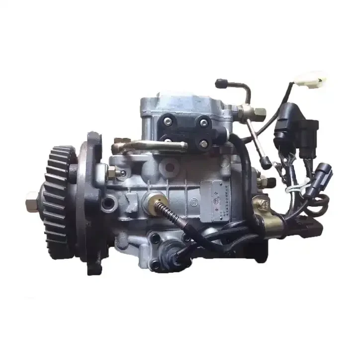 Хорошее качество насоса впрыска дизельного топлива VP4/11E1800L008 0002070008 Для дизельного двигателя JE493ZLQ4E-715
Хорошее качество насоса впрыска дизельного топлива VP4/11E1800L008 0002070008 Для дизельного двигателя JE493ZLQ4E-715