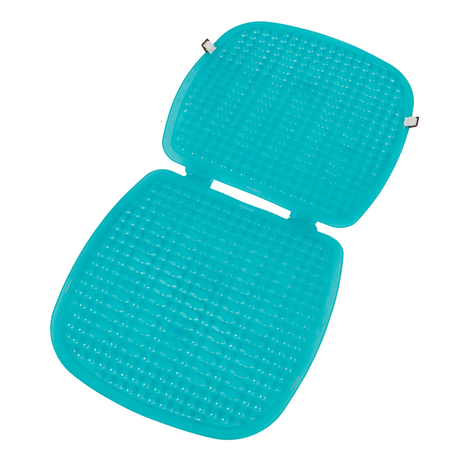 Summer Ventilation Massage Seat Cushion Universal Anti-Slip Car Seat Pad For Comfort Automotive Interior
Summer Ventilation Massage Seat Cushion Universal Anti-Slip Car Seat Pad For Comfort Automotive Interior