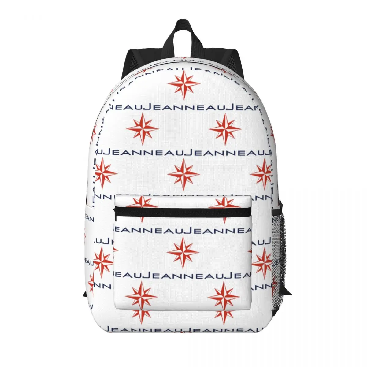 Jeanneau Yachts Student Backpack School Bag Hiking Travel Daypack for Boys Girls Bookbag Shoulder Bags
Jeanneau Yachts Student Backpack School Bag Hiking Travel Daypack for Boys Girls Bookbag Shoulder Bags