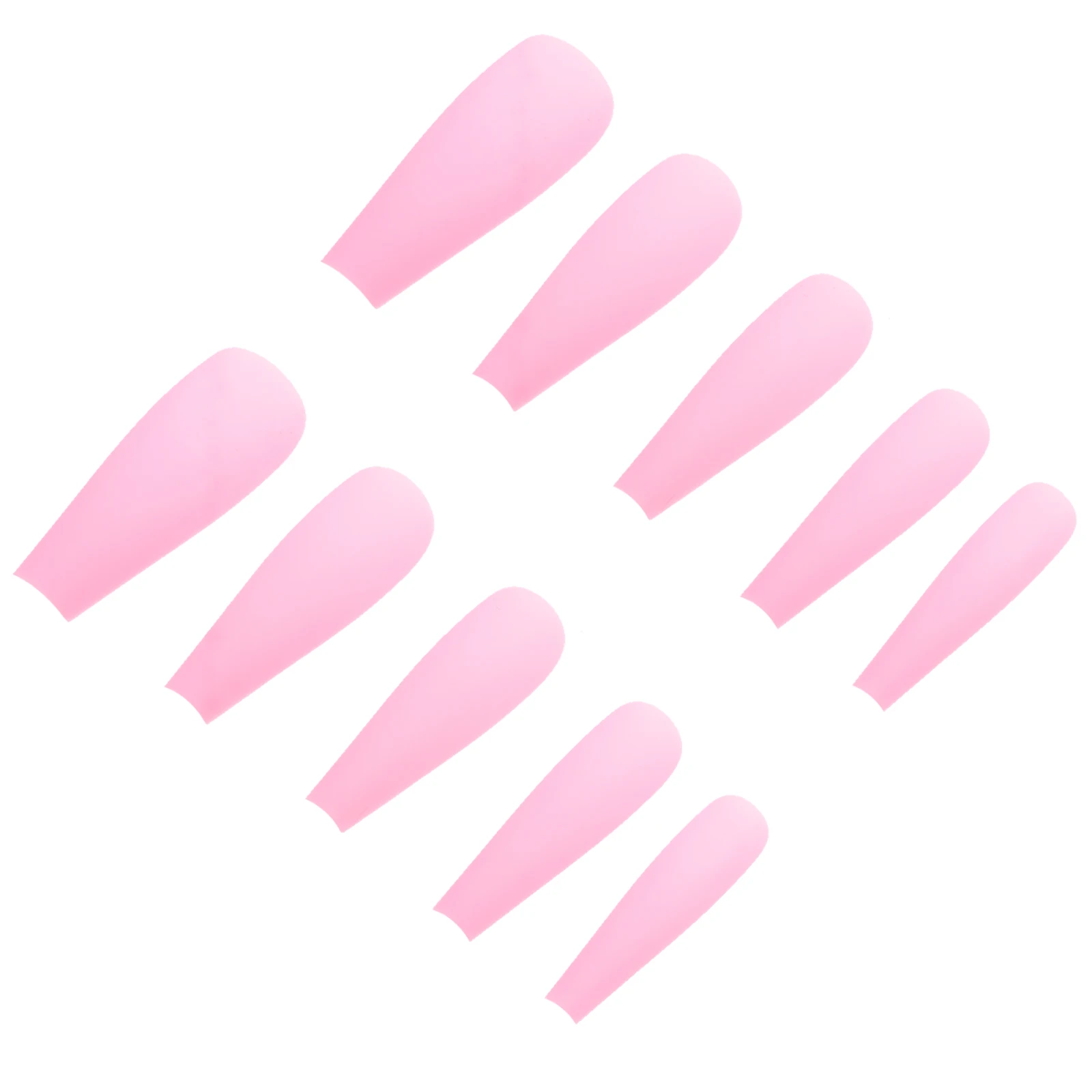 100 шт., матовые накладные ногти балерины, полное покрытие, кончики гроба, прочные и безопасные накладные ногти, длинные кончики ногтей, инструменты для маникюра и красоты
100 шт., матовые накладные ногти балерины, полное покрытие, кончики гроба, прочные и безопасные накладные ногти, длинные кончики ногтей, инструменты для маникюра и красоты