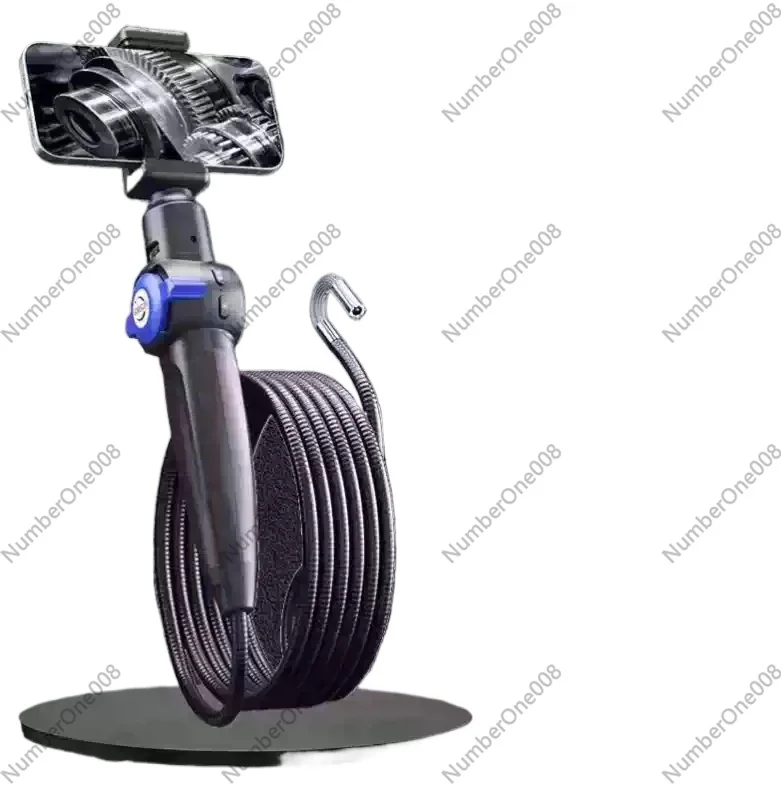 Endoscope high definition camera high temperature 90 ° car endoscope
Endoscope high definition camera high temperature 90 ° car endoscope