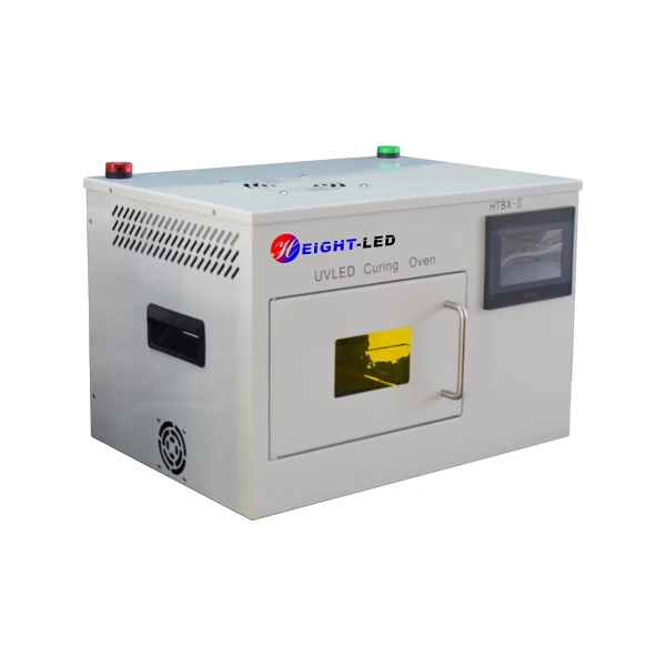 2022 New Customized Size 365 385 395 405nm UV LED Curing Box UV Drying Oven for Screen Printing
2022 New Customized Size 365 385 395 405nm UV LED Curing Box UV Drying Oven for Screen Printing