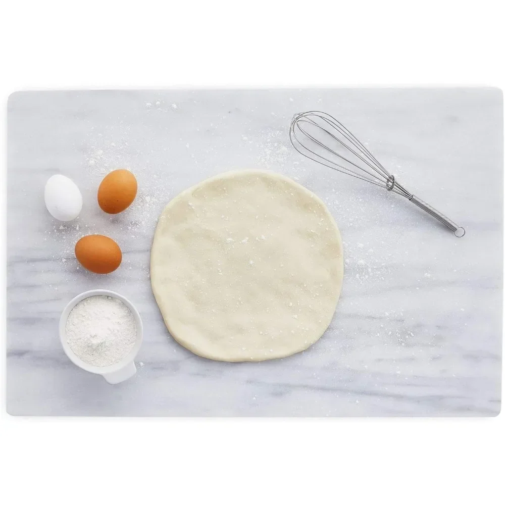 16x24 inch with Non-Slip Rubber Feets for Stability Perfect for Keep the Dough Cool and Chocolate Tempering(Premium Quality)
16x24 inch with Non-Slip Rubber Feets for Stability Perfect for Keep the Dough Cool and Chocolate Tempering(Premium Quality)