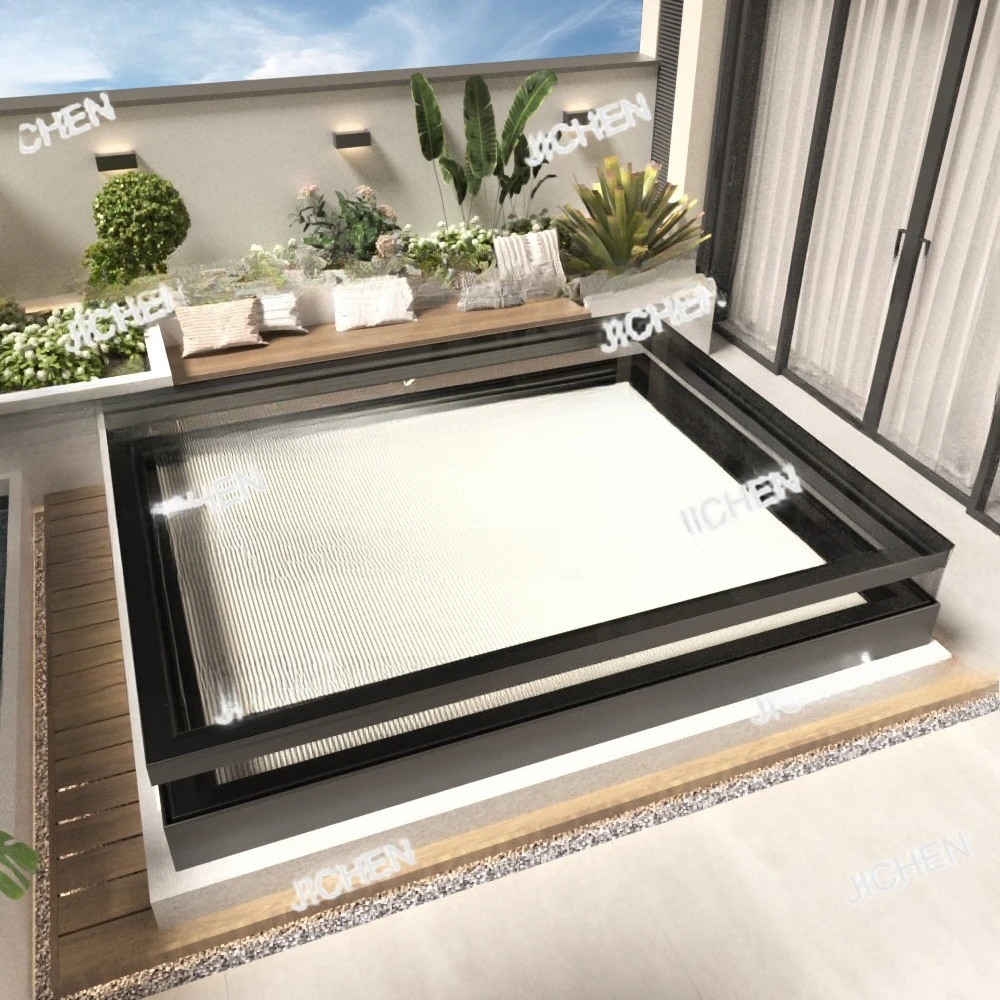 Автоматические электрические раздвижные мансардные окна на заказ с металлическими москитными сетками, окна для подвалов, мансардные окна для вилл с подсветкой
Автоматические электрические раздвижные мансардные окна на заказ с металлическими москитными сетками, окна для подвалов, мансардные окна для вилл с подсветкой