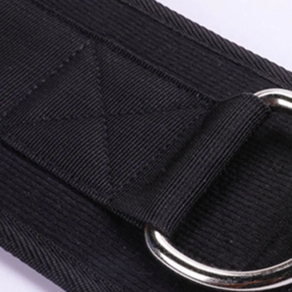 Double Layers Weighted Pull-up Belt Adjustable Thicken Weight Lifting Belt Barbell Plates Comfortable Weighted Muscle-up Belt
Double Layers Weighted Pull-up Belt Adjustable Thicken Weight Lifting Belt Barbell Plates Comfortable Weighted Muscle-up Belt