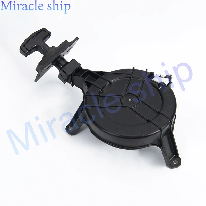 3B2-05000-0 3B2-05000-1 3B2050001M 3B2050000M Ручной стартер в сборе для подвесного двигателя Tohatsu Nissan M6B M8B M9.8B NS 3B2-05000
3B2-05000-0 3B2-05000-1 3B2050001M 3B2050000M Ручной стартер в сборе для подвесного двигателя Tohatsu Nissan M6B M8B M9.8B NS 3B2-05000